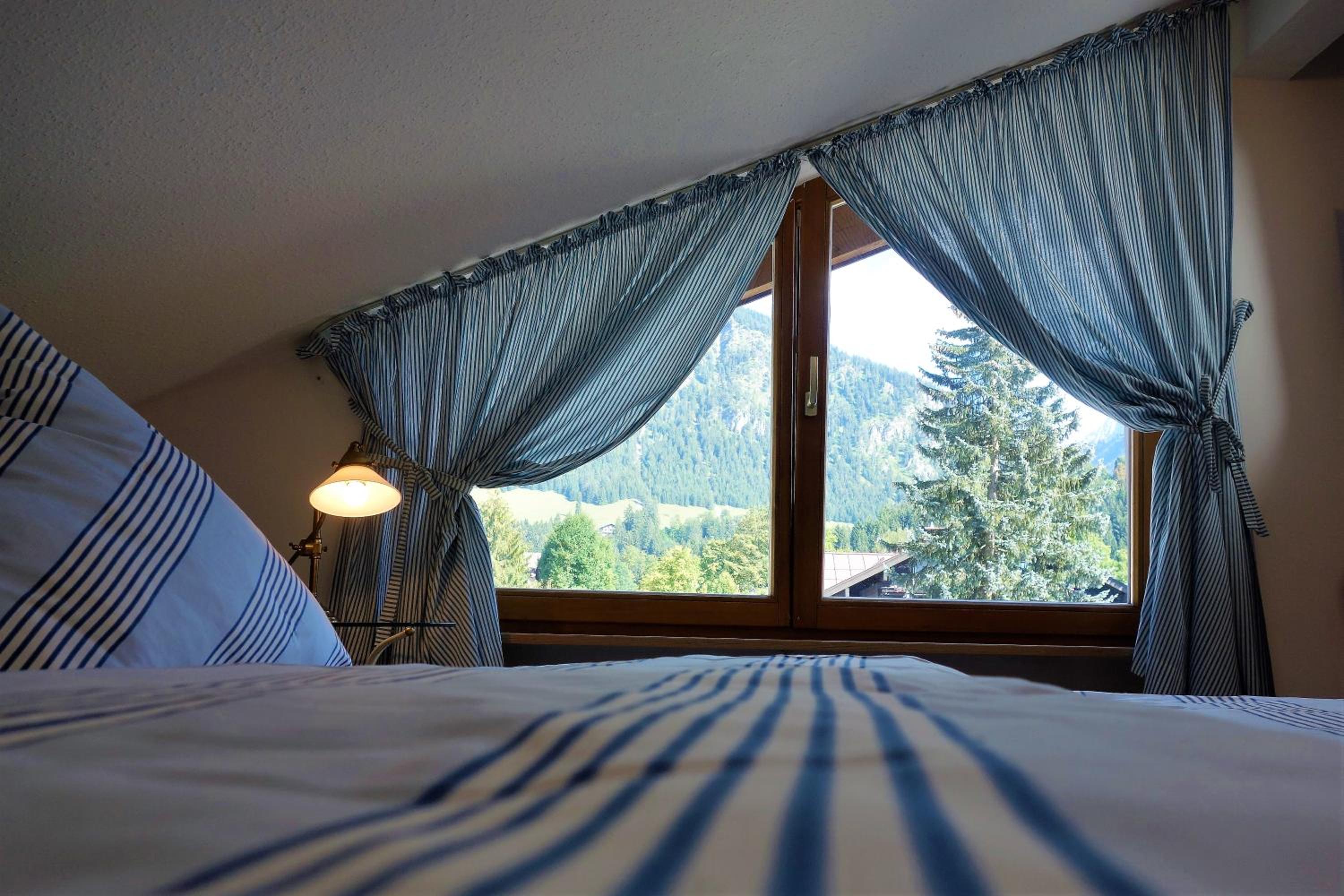 Alpenflair Ferienwohnungen Whg 223