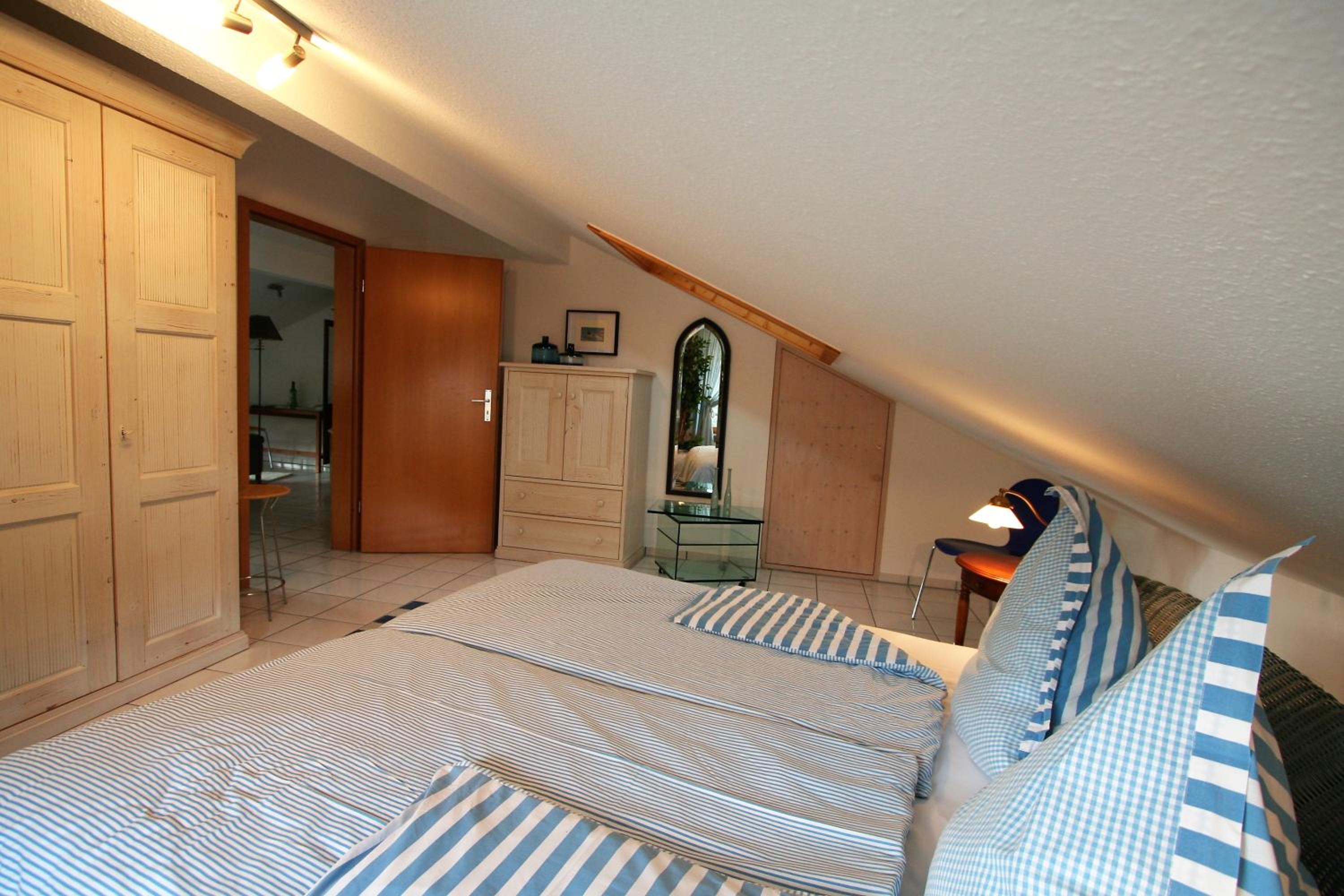 Alpenflair Ferienwohnungen Whg 223