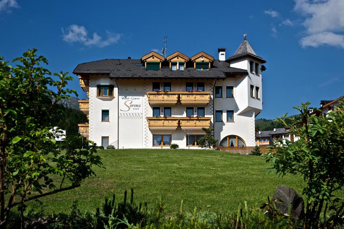 Hotel B&B Garni Serena - Image 1