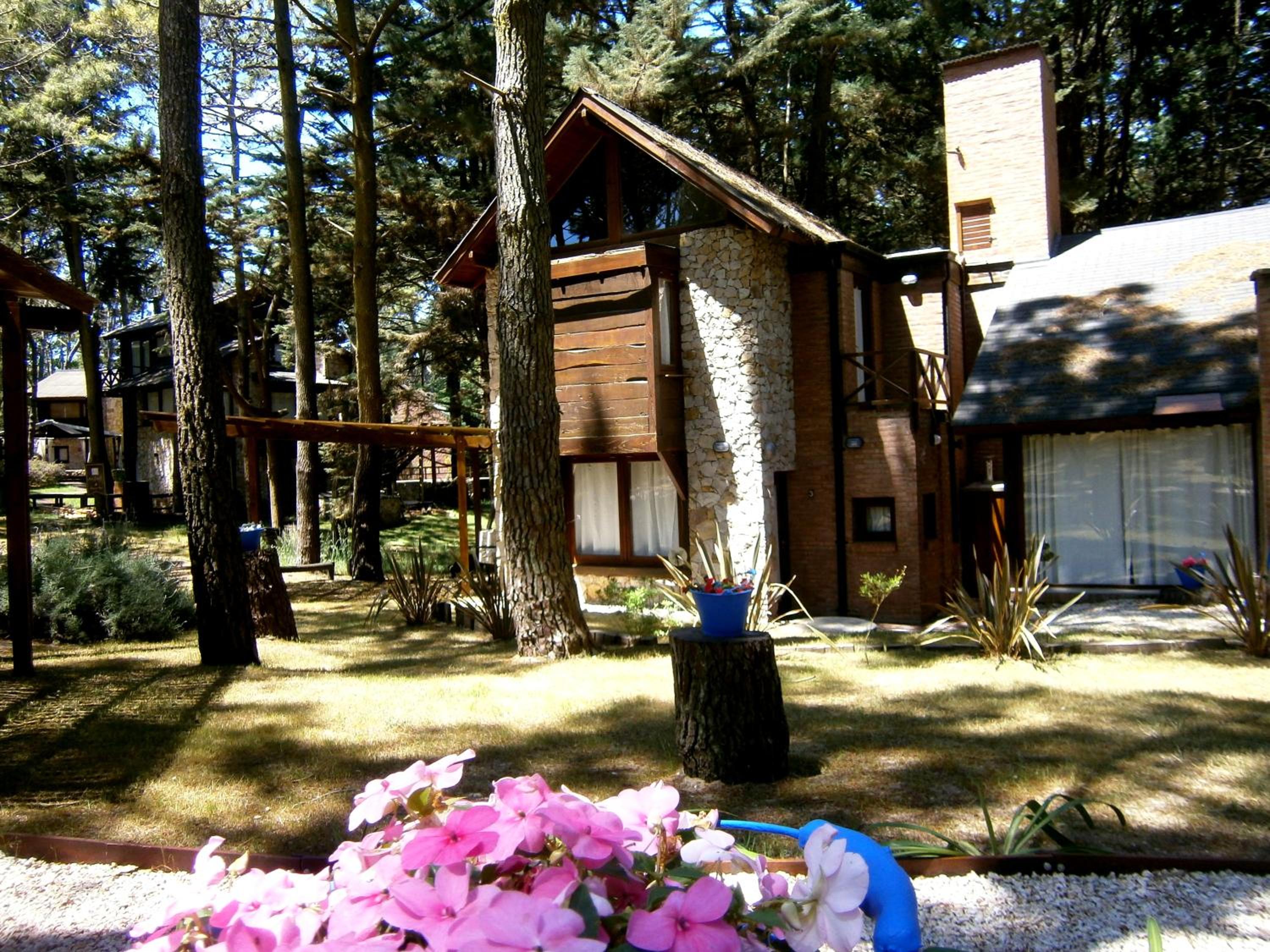 Cabañas Casa Loló