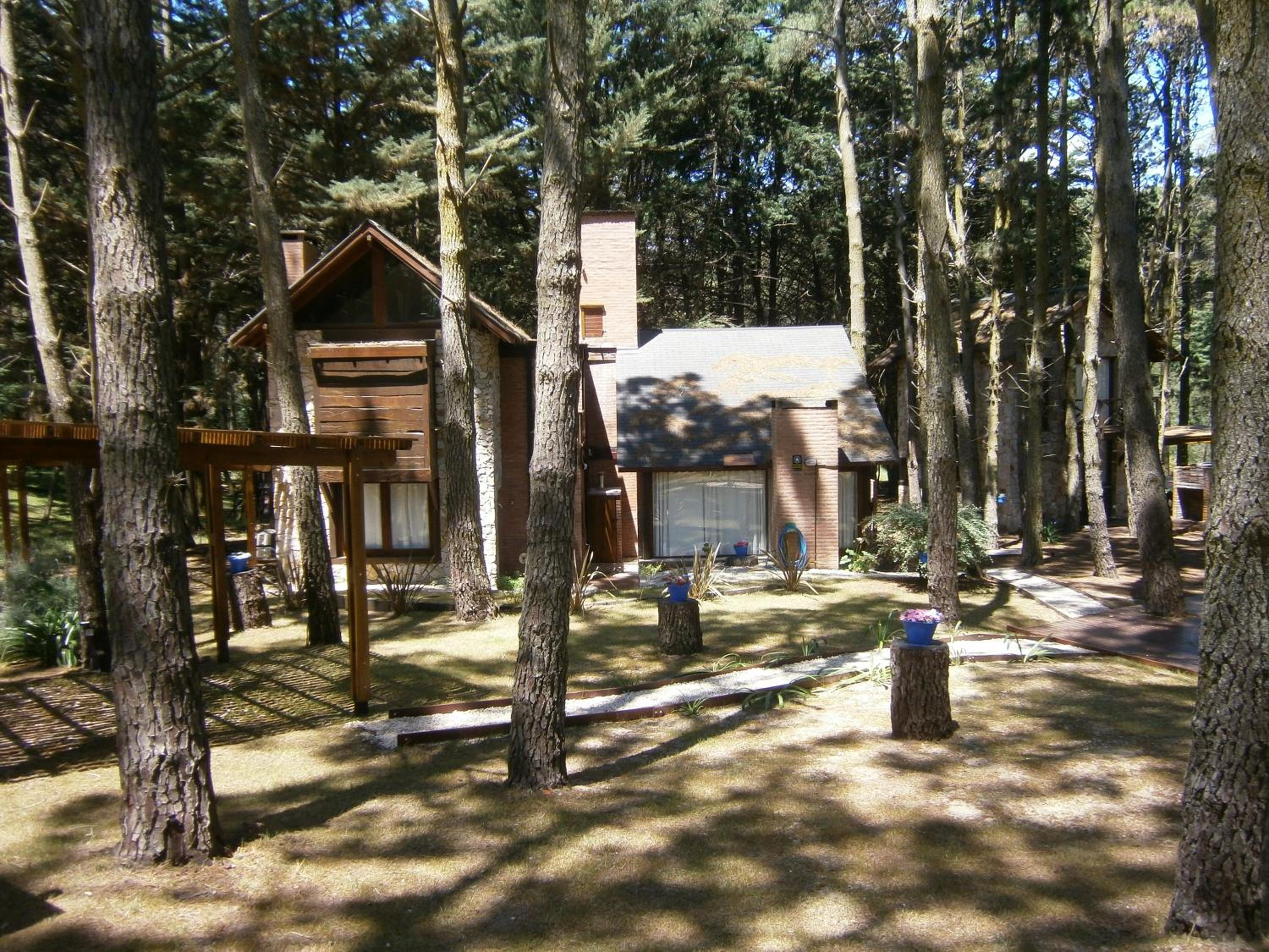 Cabañas Casa Loló