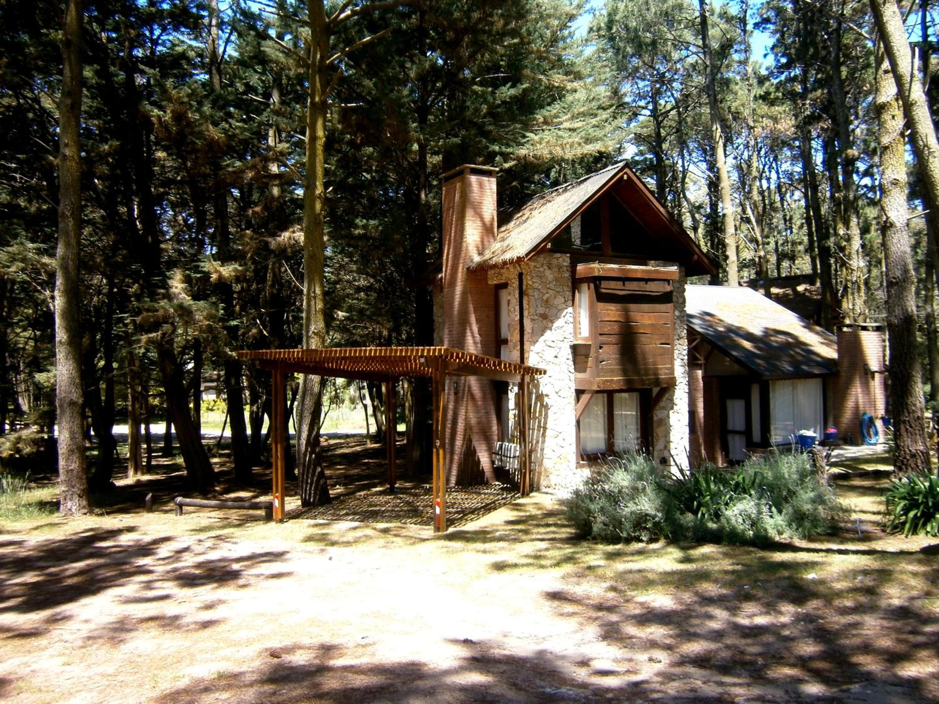 Cabañas Casa Loló