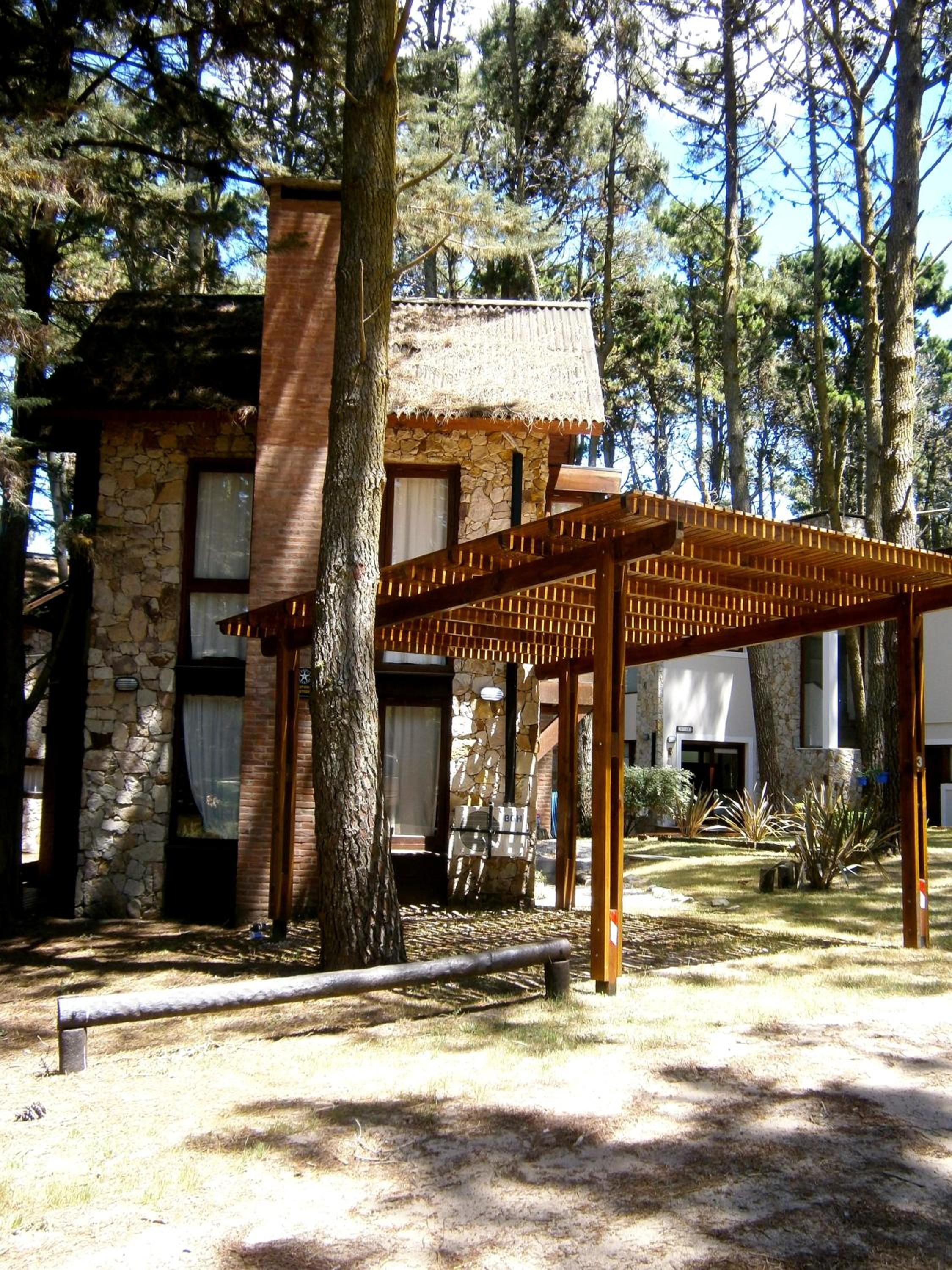 Cabañas Casa Loló