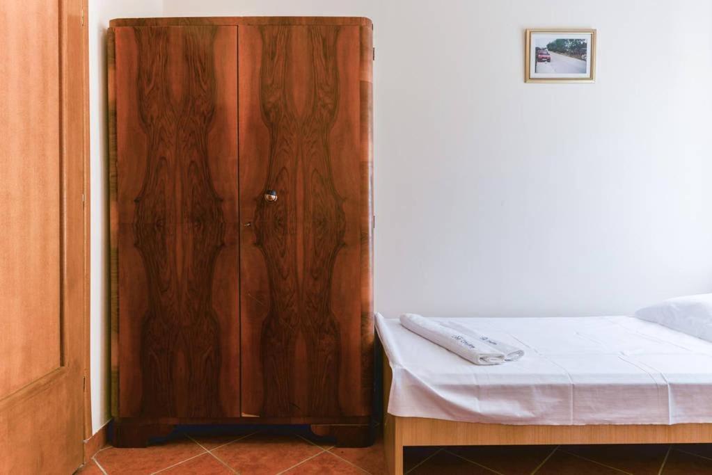 Villa Steffany Apartments