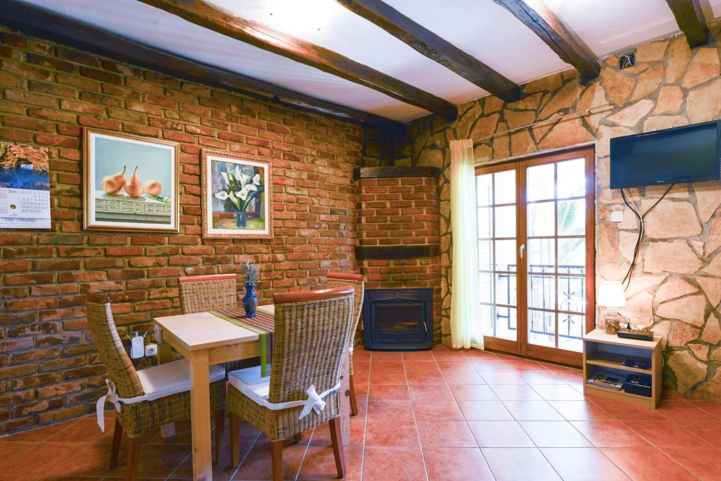 Villa Steffany Apartments