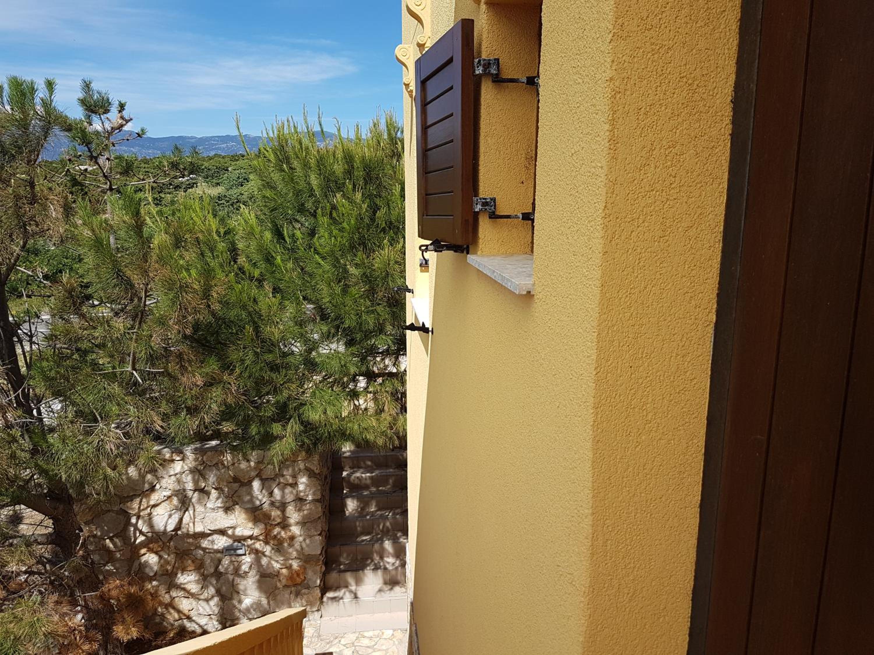 Villa Steffany Apartments
