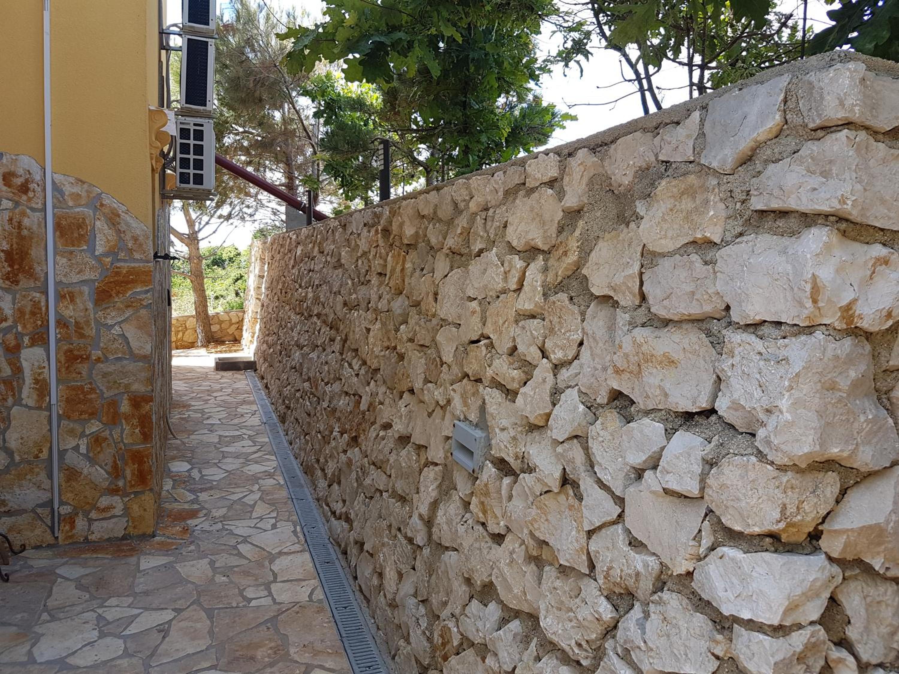 Villa Steffany Apartments