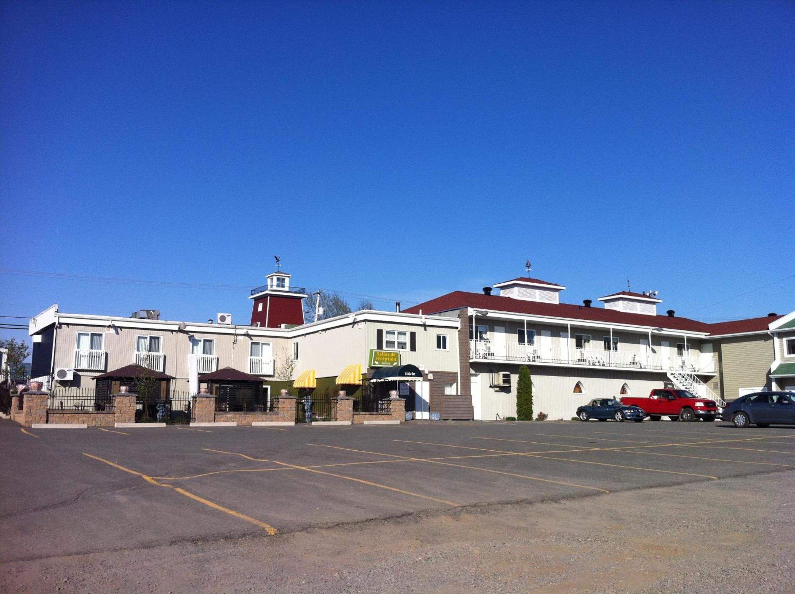 Motel le Phare
