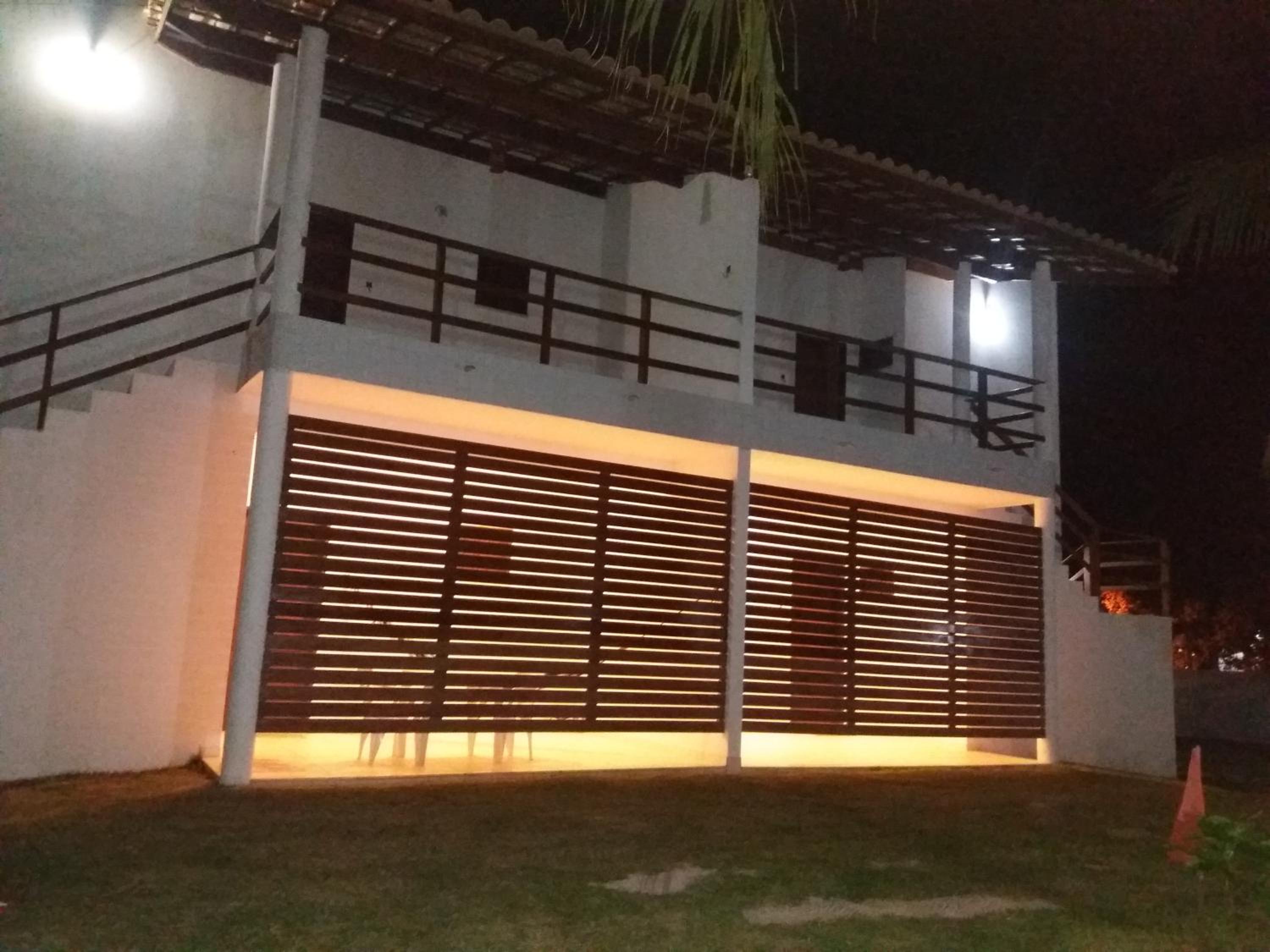Chale do Guidon