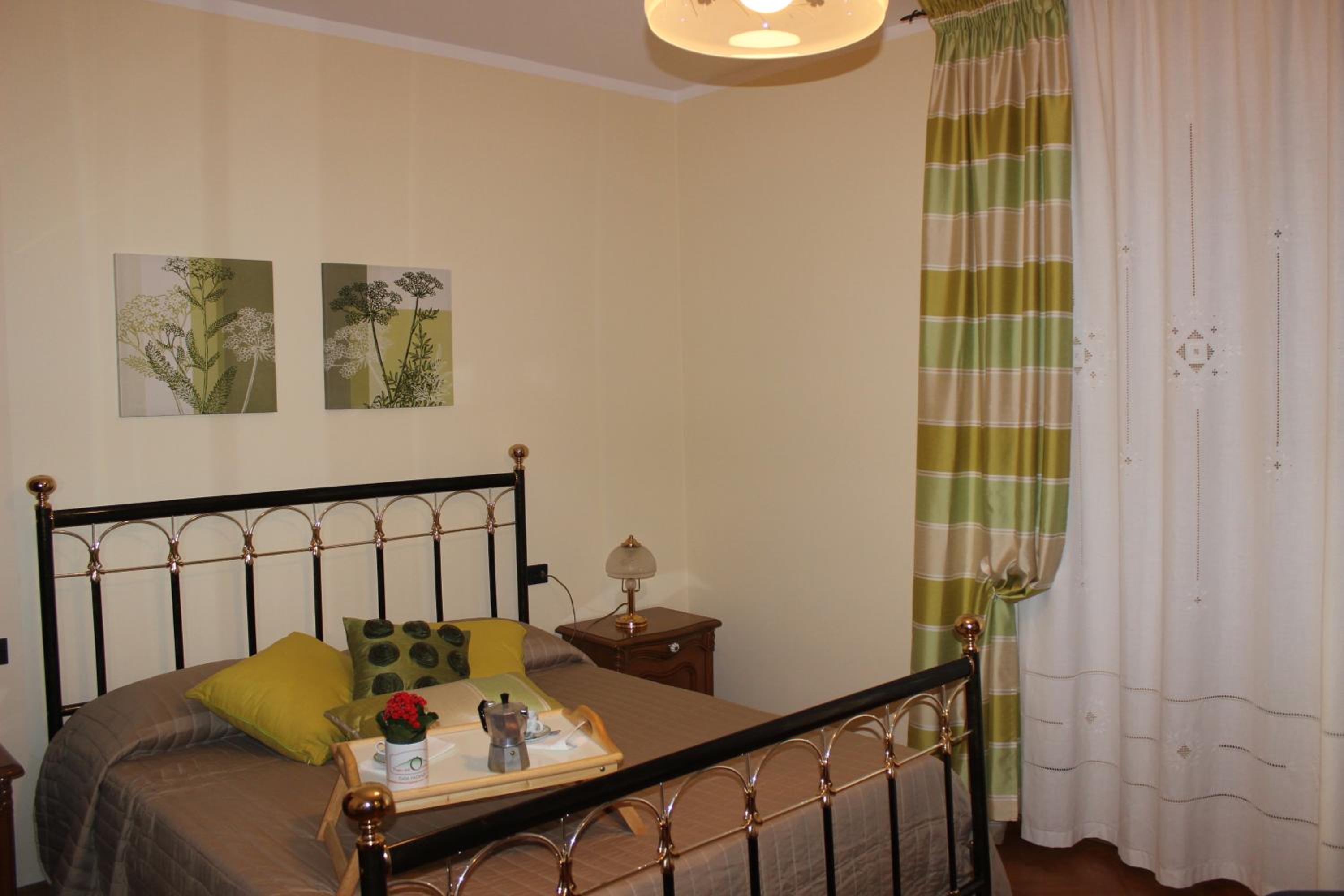 Poggio dell’Ortolano, photo 4