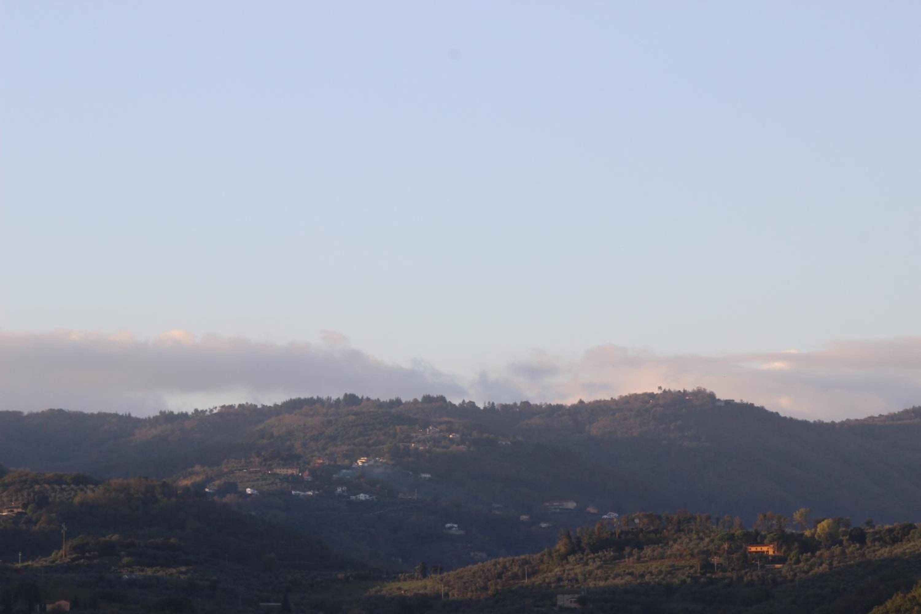 Poggio dell’Ortolano