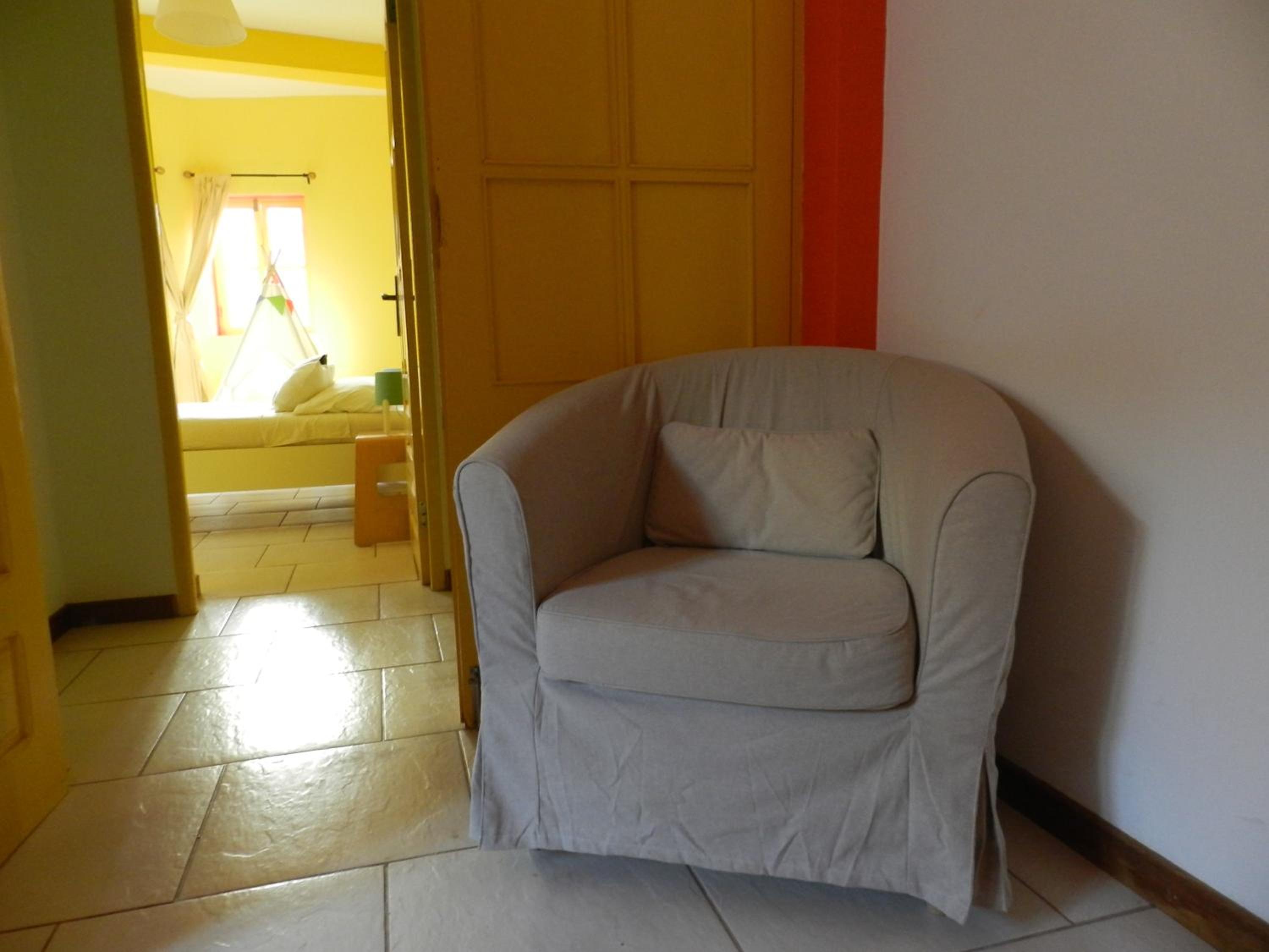 La Residencia