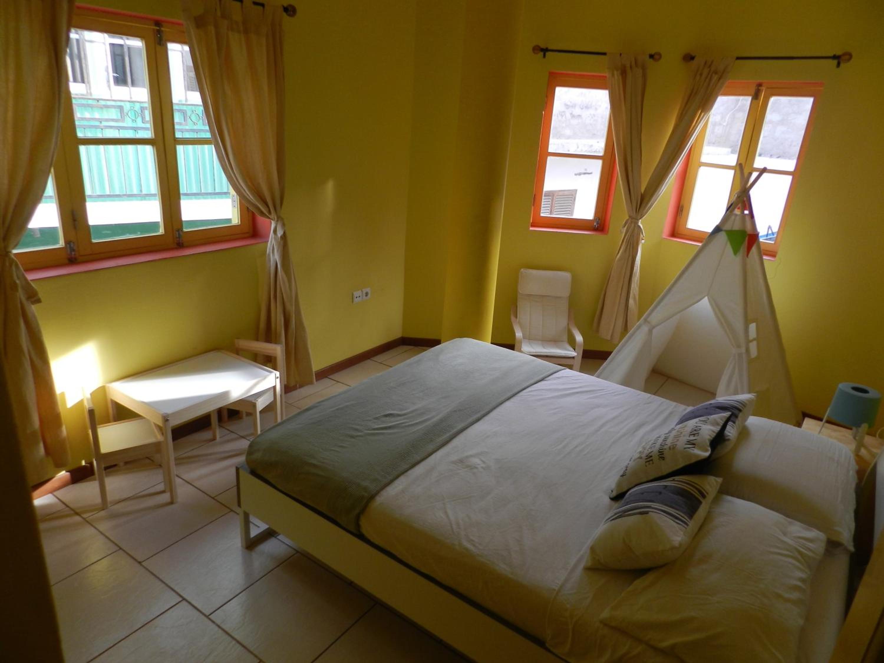 La Residencia