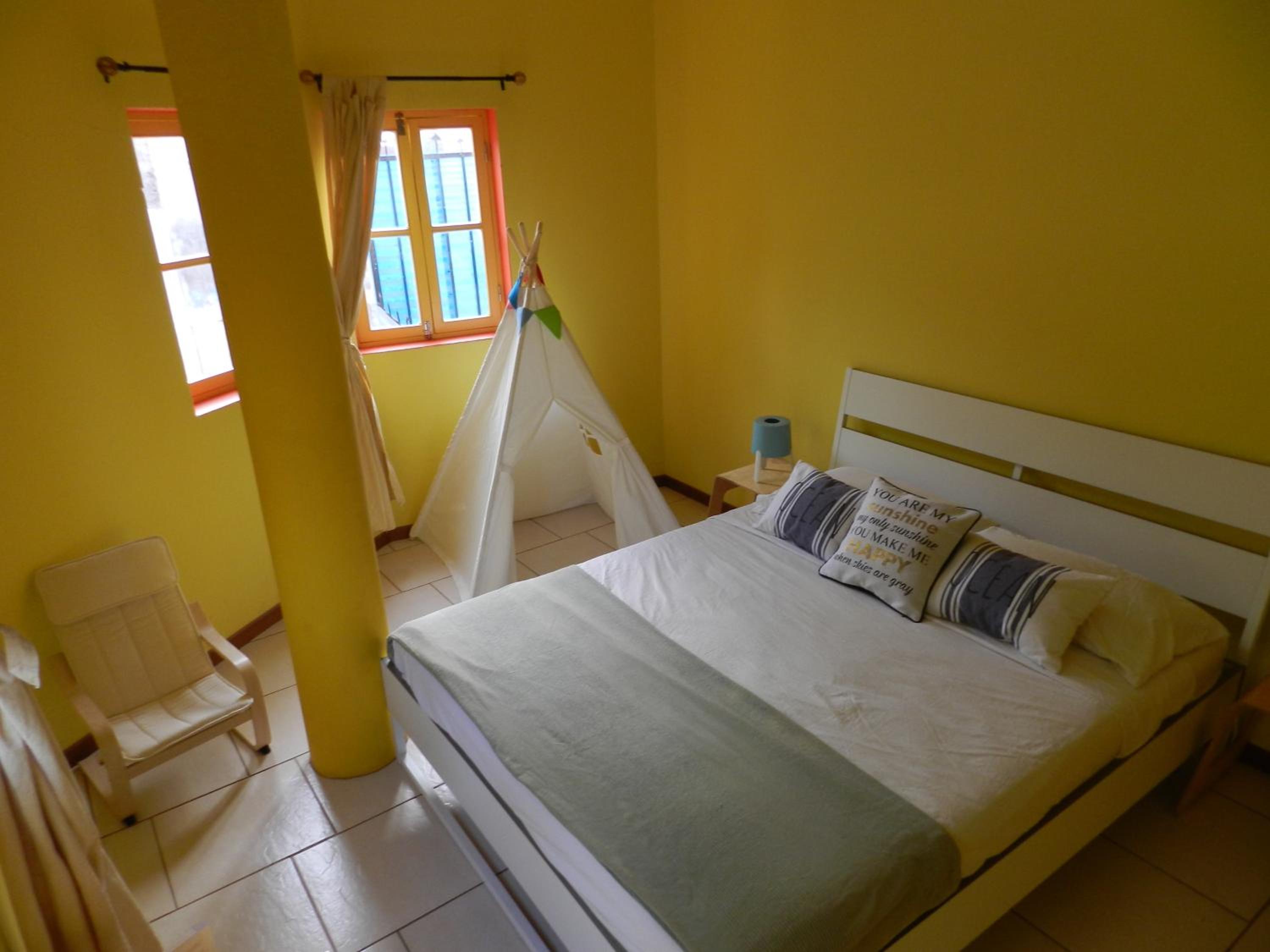 La Residencia