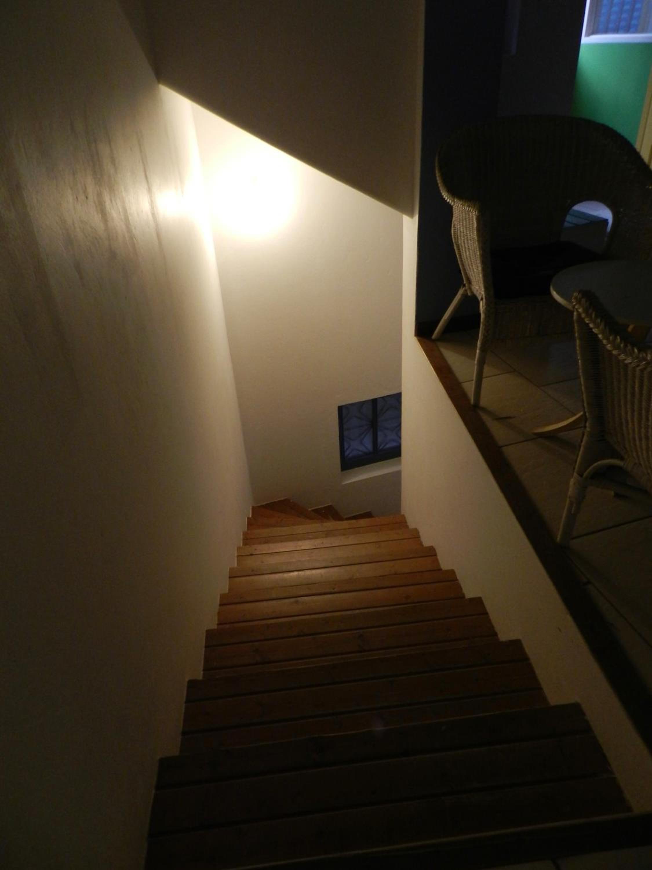 La Residencia