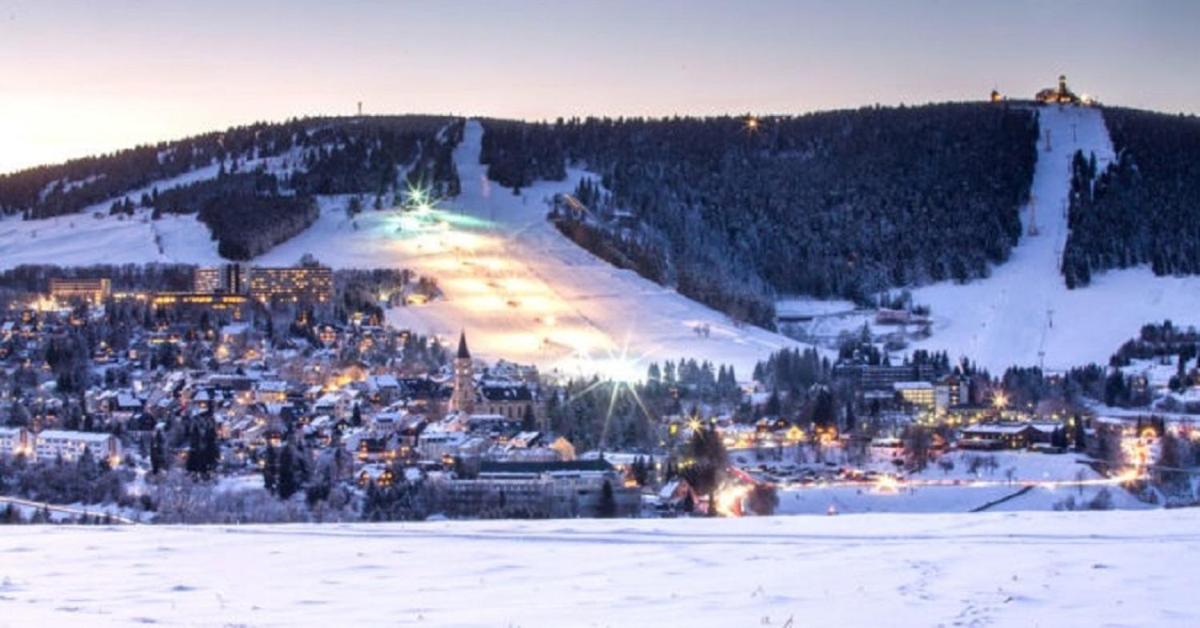 Aparthotel Deutscher Kaiser Ferienwohnungen view 5