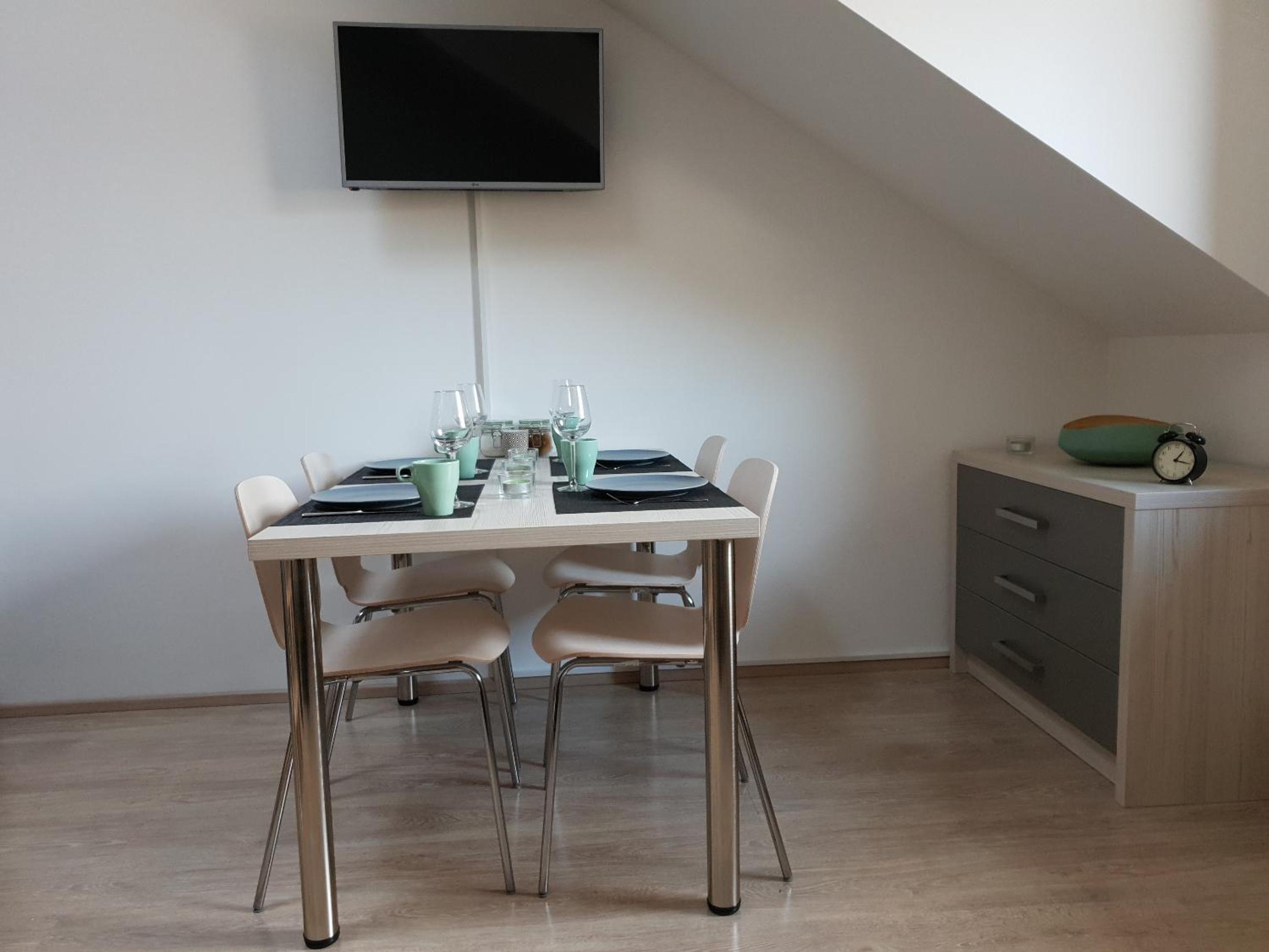 Apartmán Pod Medvědí horou view 5