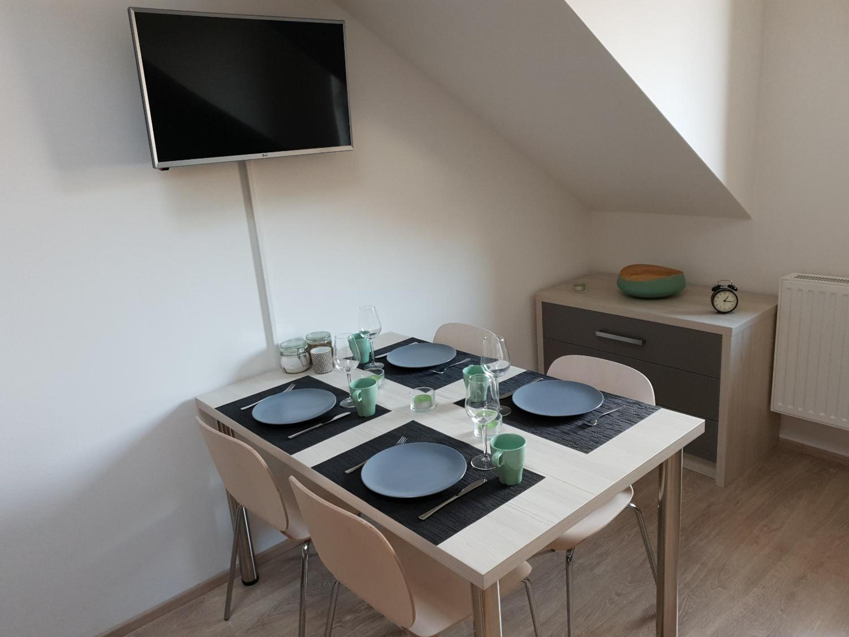 Apartmán Pod Medvědí horou view 4