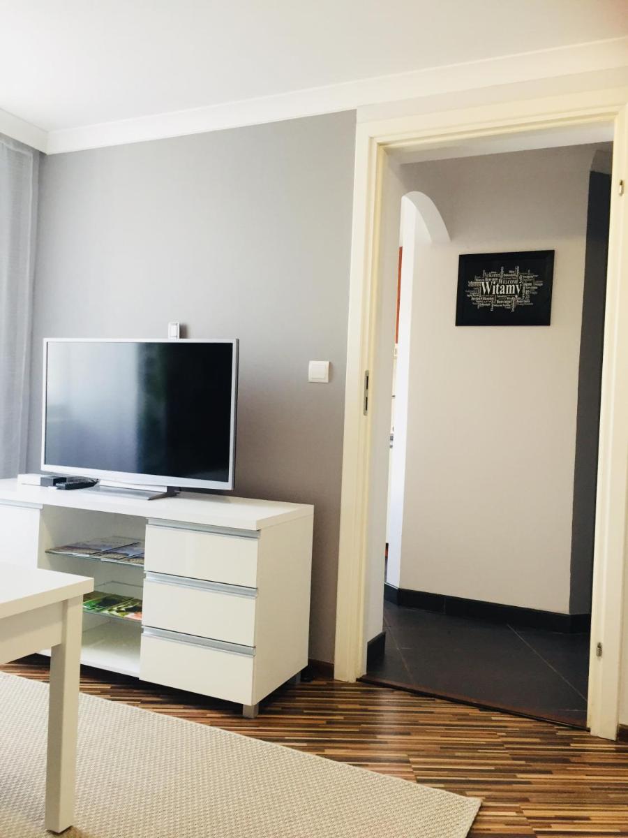Apartament Na Starówce VII view 3