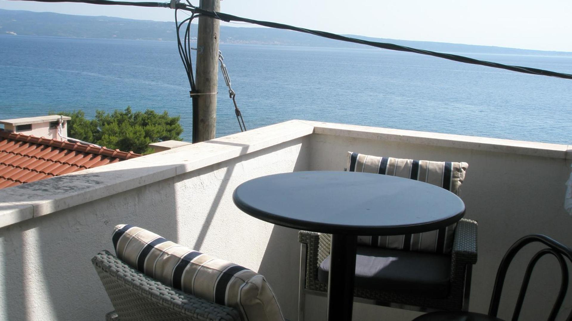 Guesthouse Marija