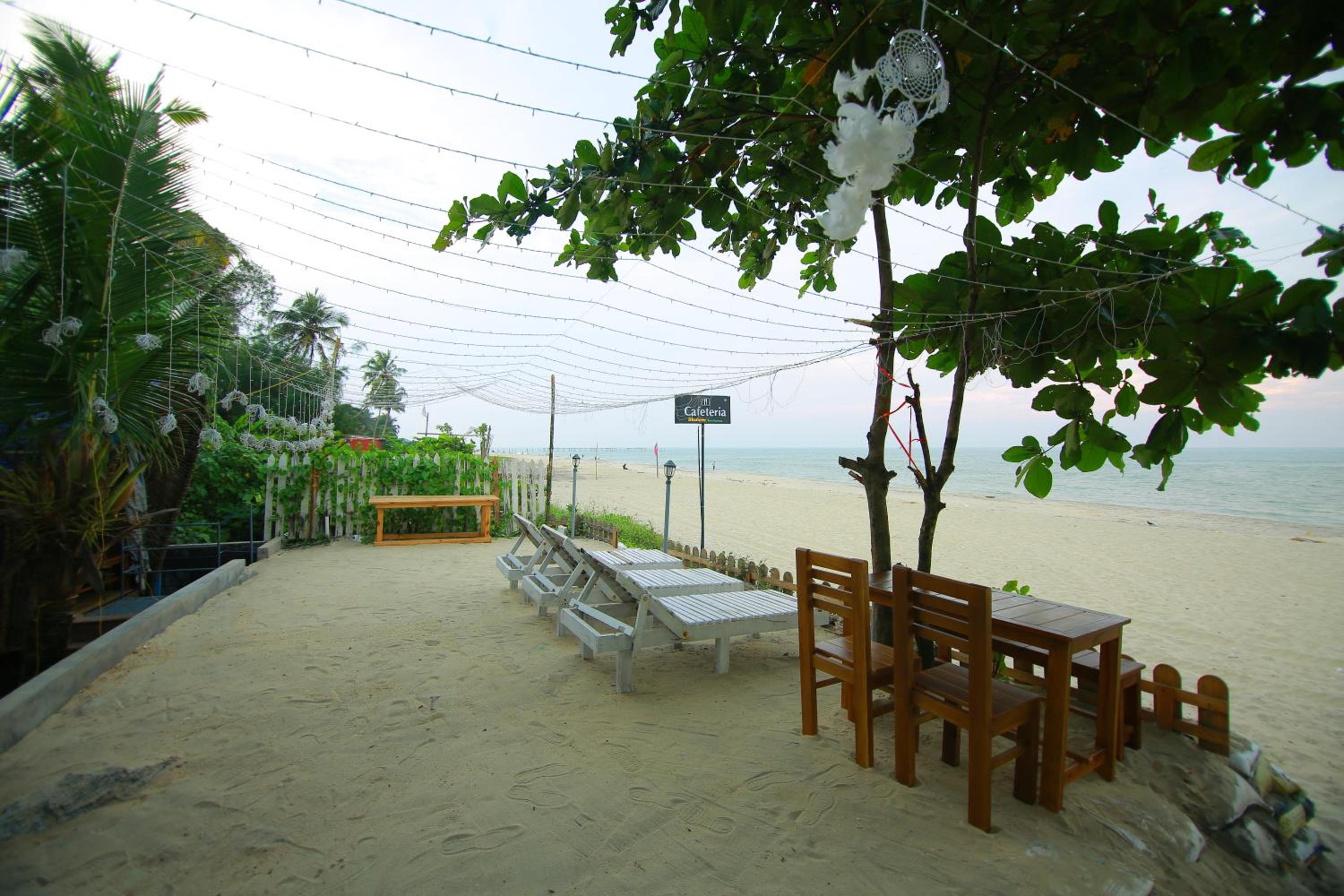 Shalom Beach Residency view 5