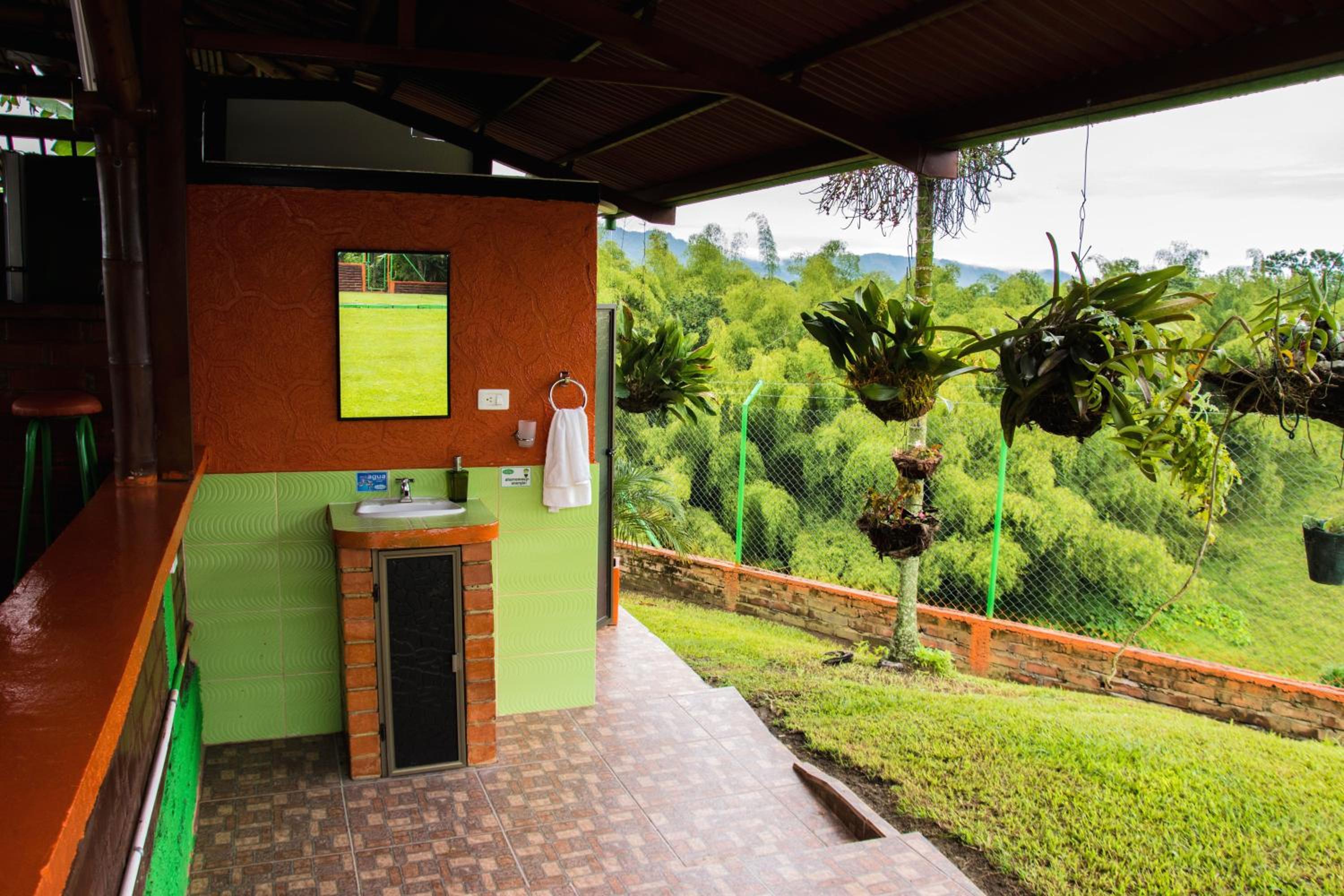 Finca La Gaviota