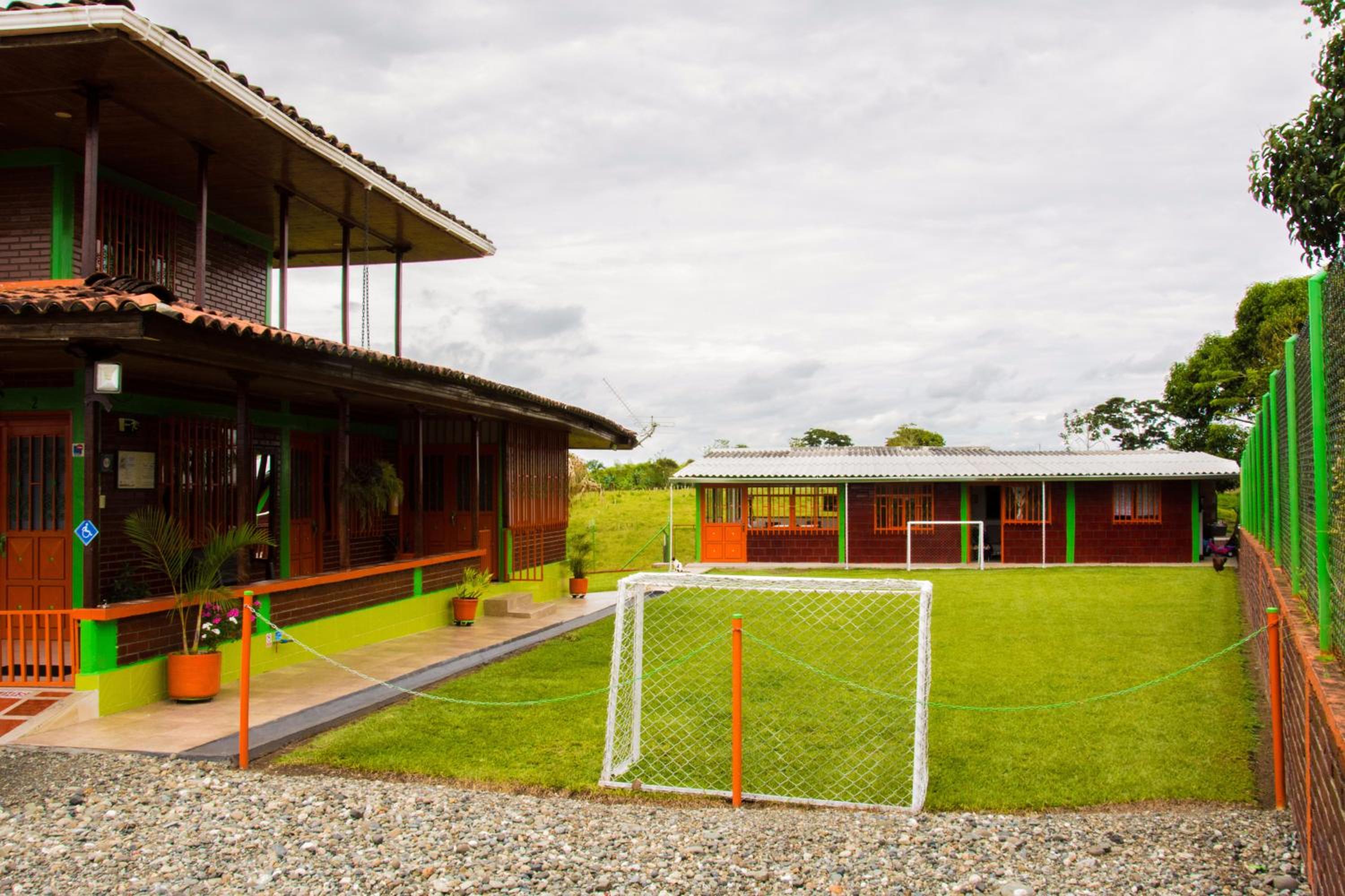 Finca La Gaviota