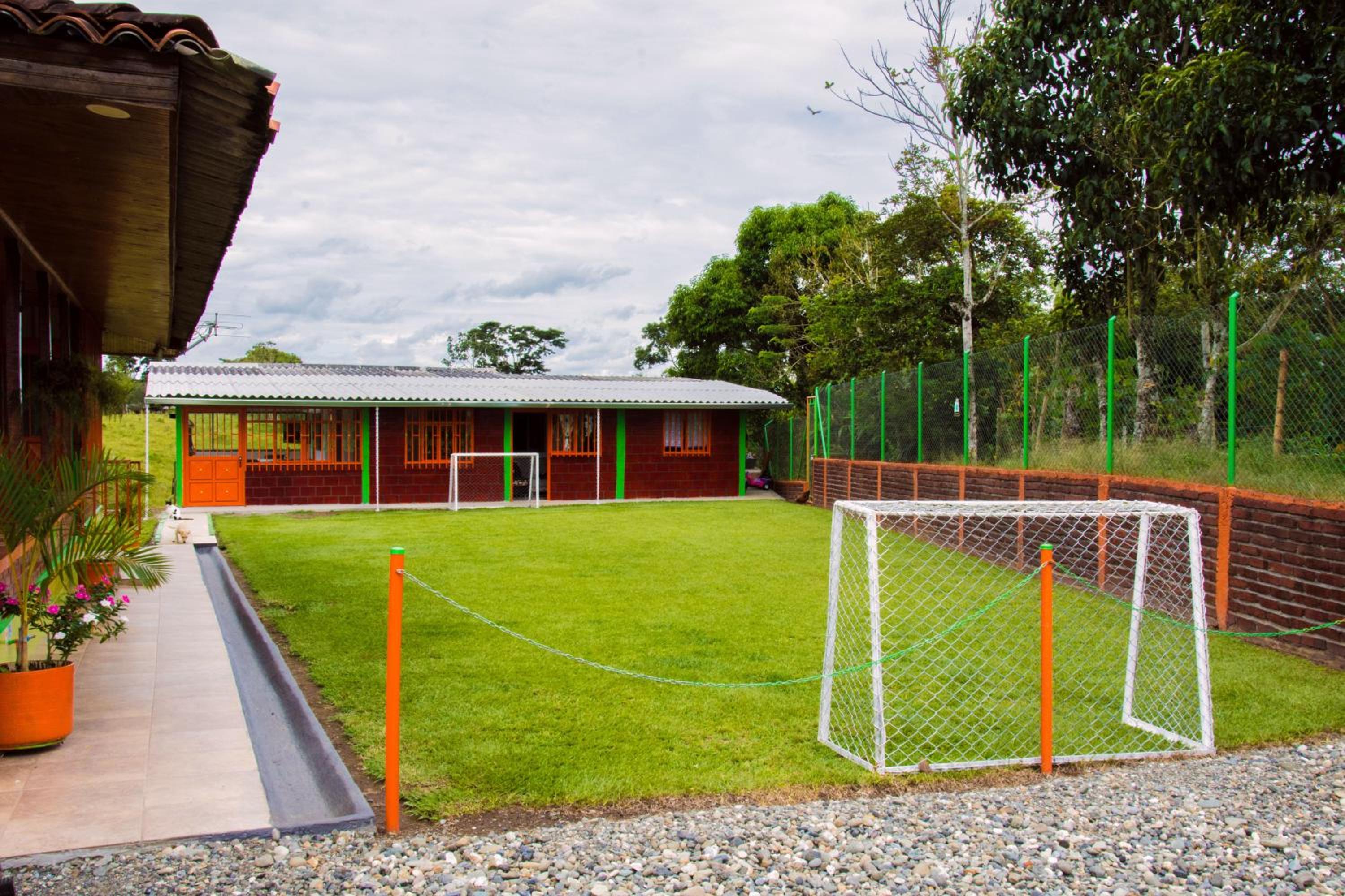 Finca La Gaviota