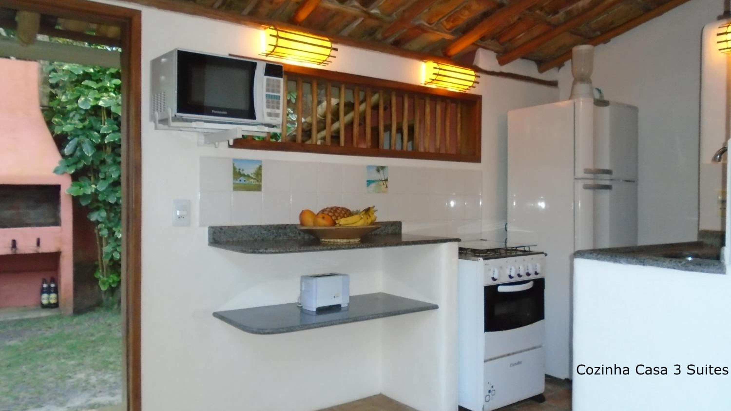 Condominio dos Nativos