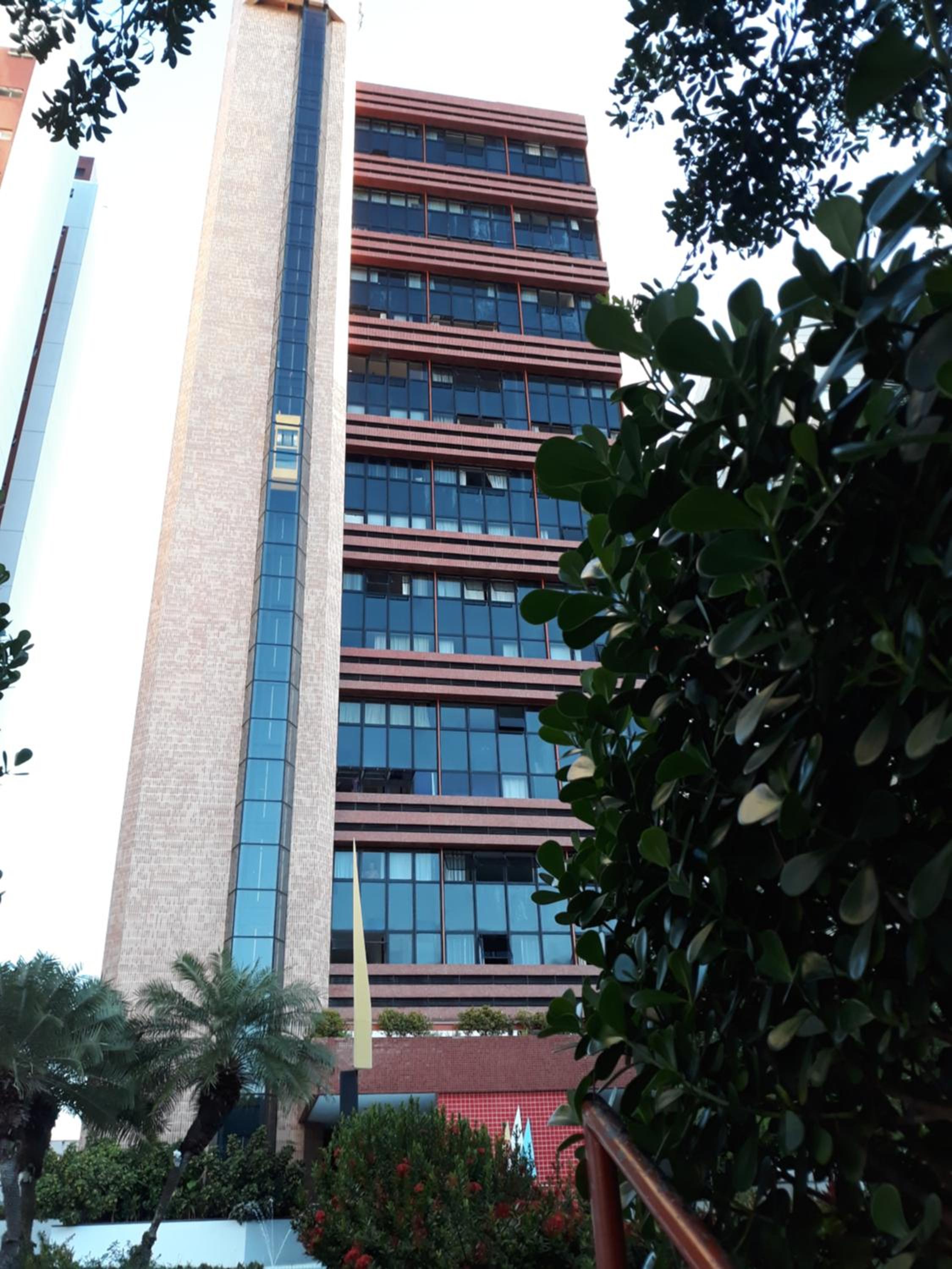 Apartamento Barra Summer Flat