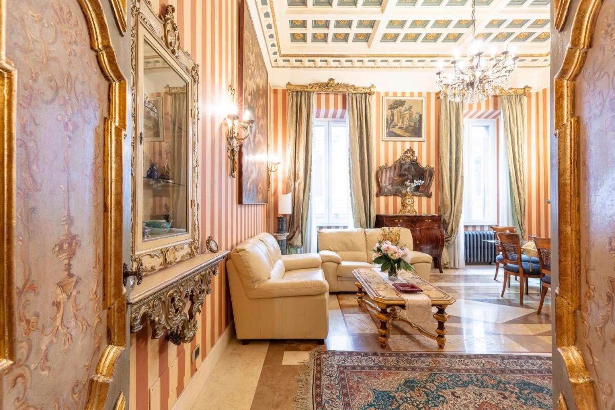 Residenza Contessa Costanza
