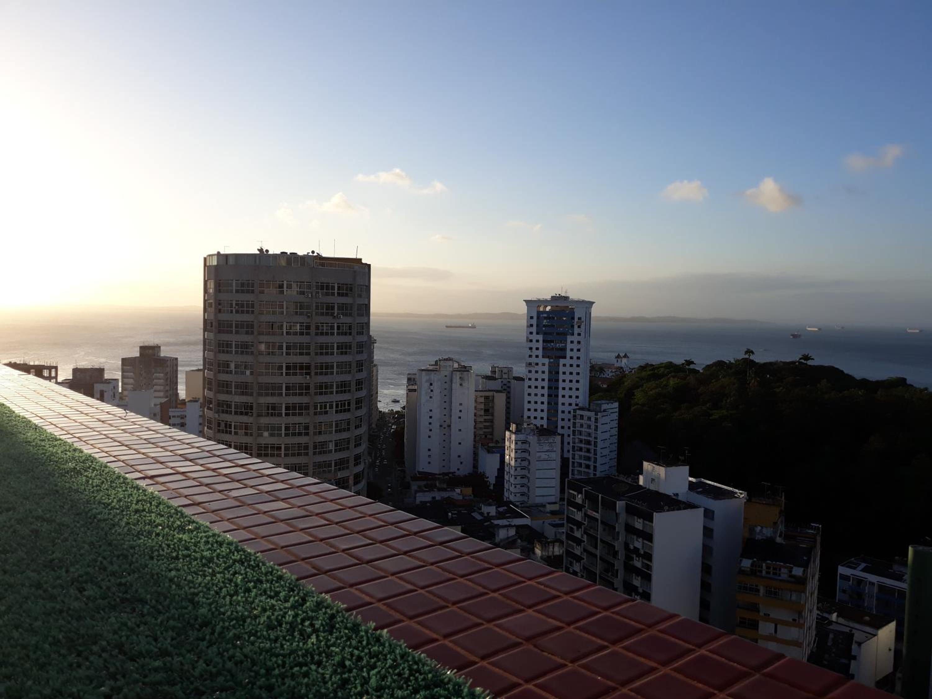 roof