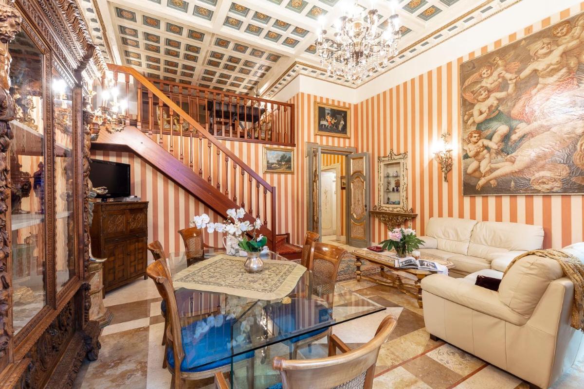 Residenza Contessa Costanza