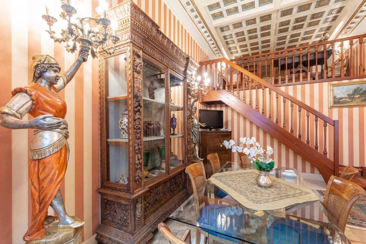 Residenza Contessa Costanza