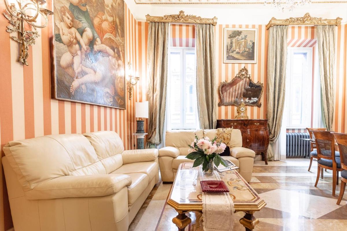 Residenza Contessa Costanza