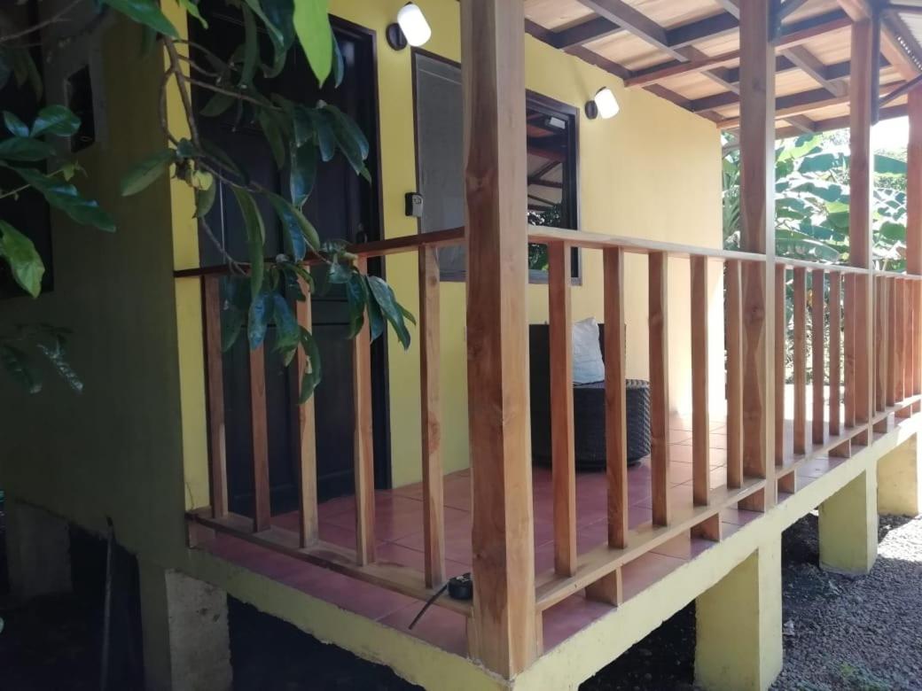 Chill-Inn Nosara