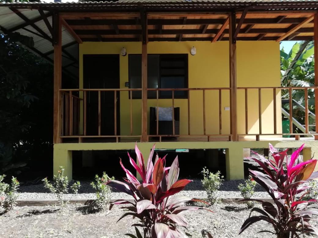 Chill-Inn Nosara