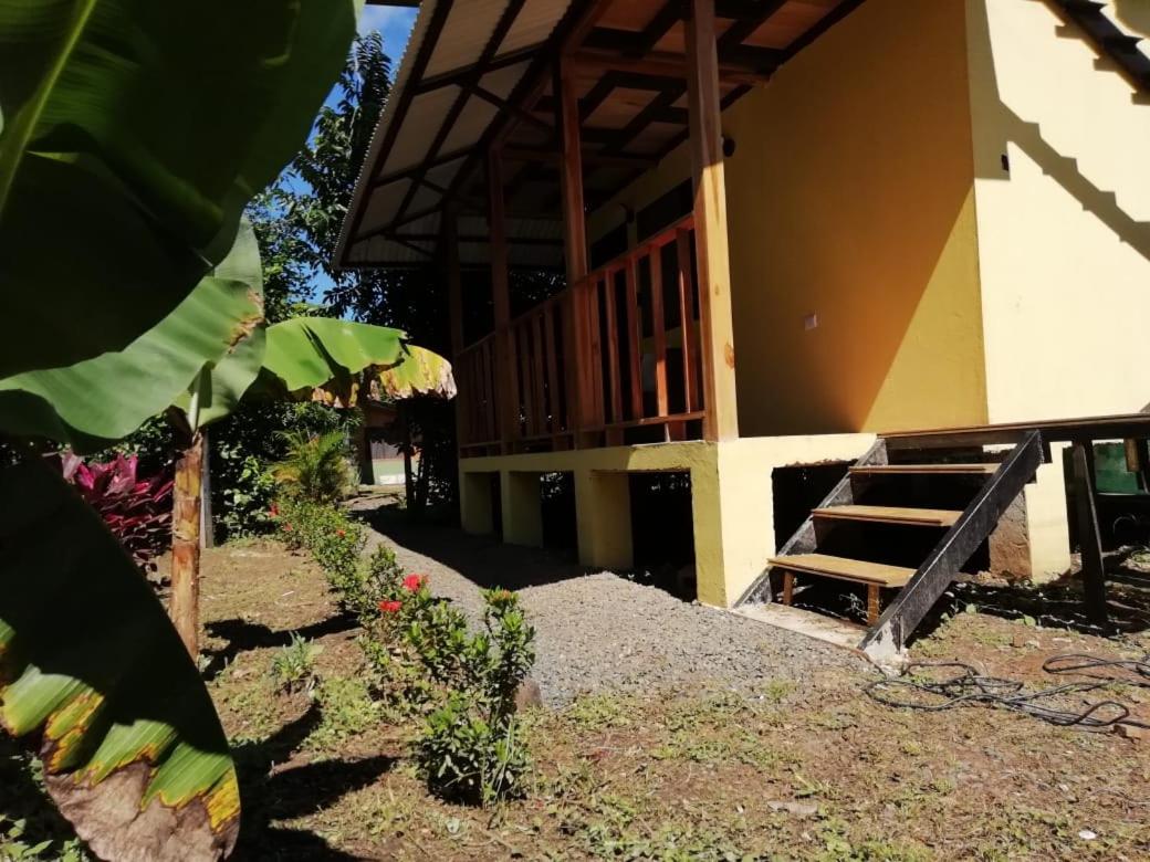 Chill-Inn Nosara