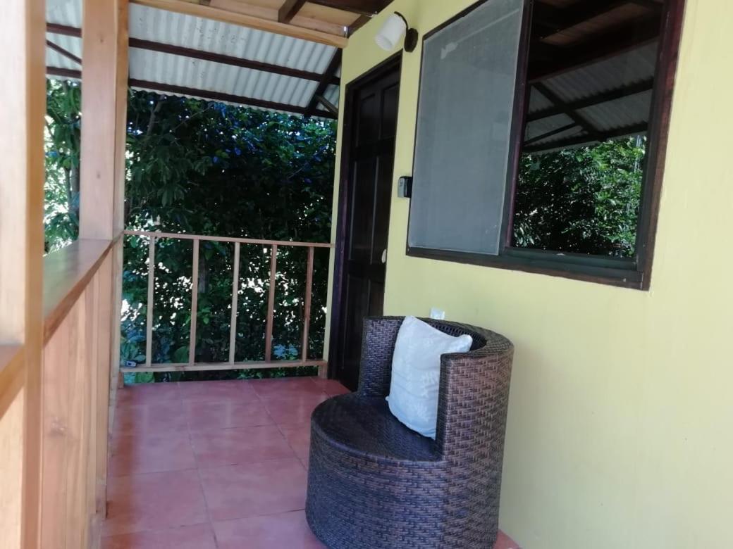 Chill-Inn Nosara