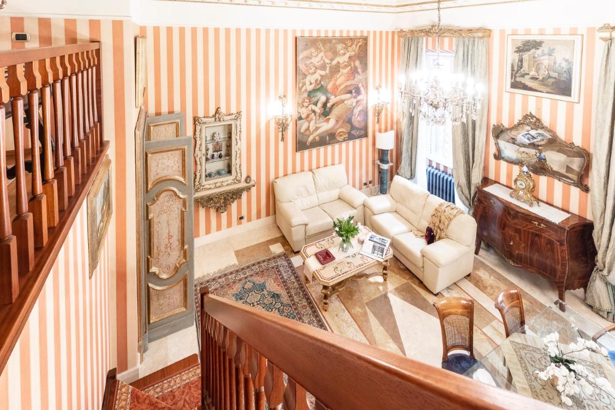 Residenza Contessa Costanza