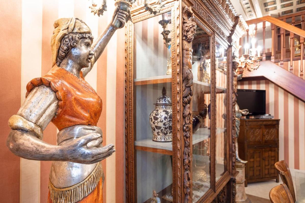 Residenza Contessa Costanza