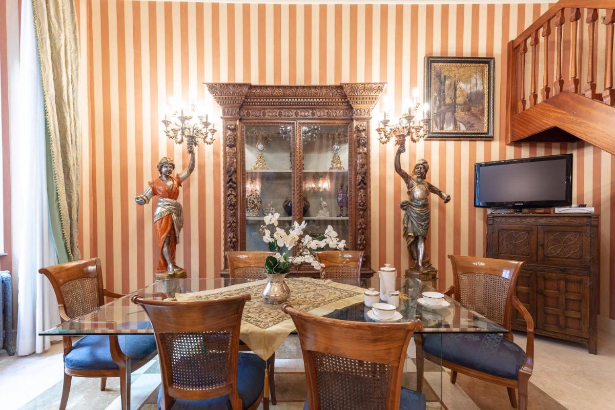 Residenza Contessa Costanza