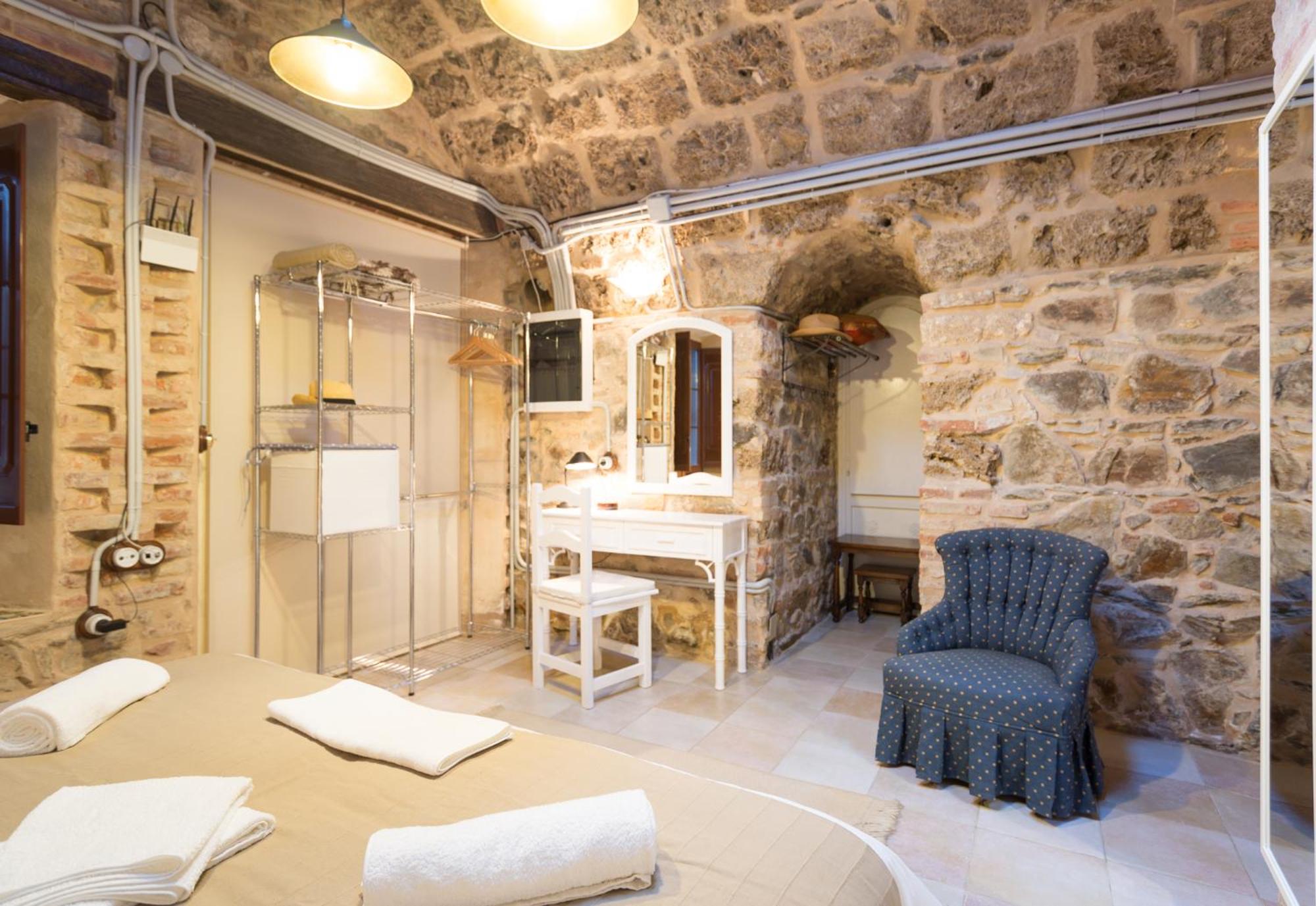 Villa Amalia Suites Malaga photo 4