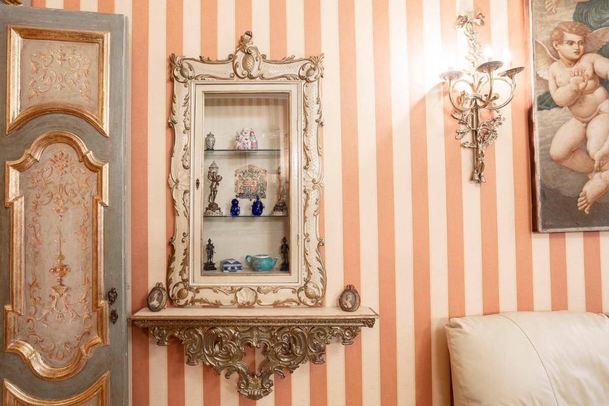 Residenza Contessa Costanza