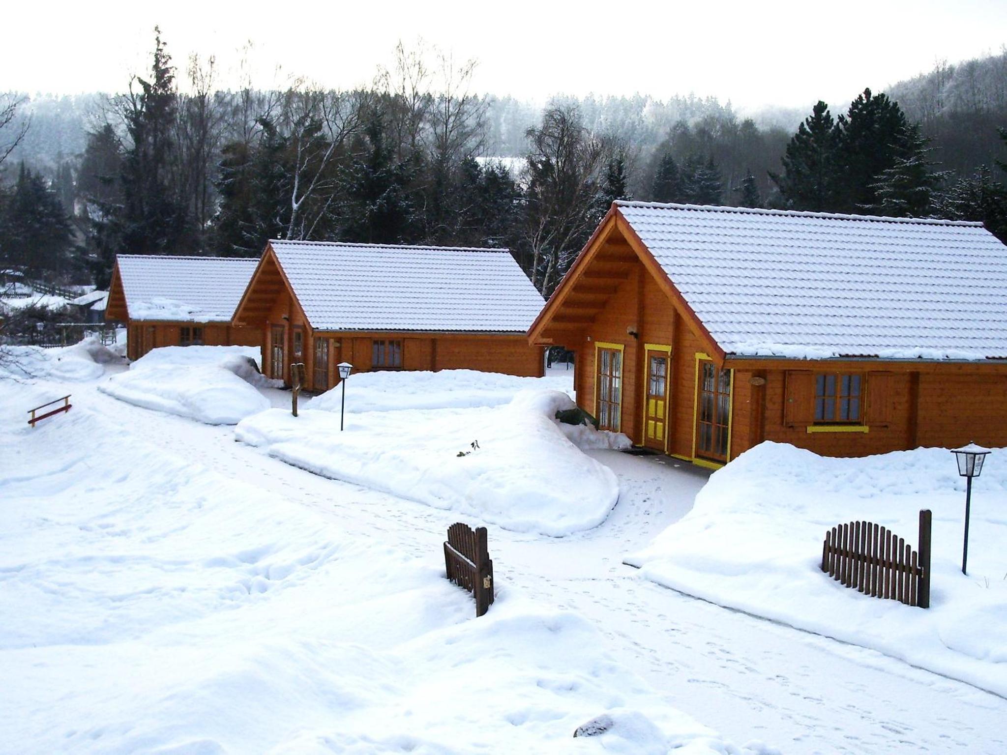Hotel Grünes Paradies