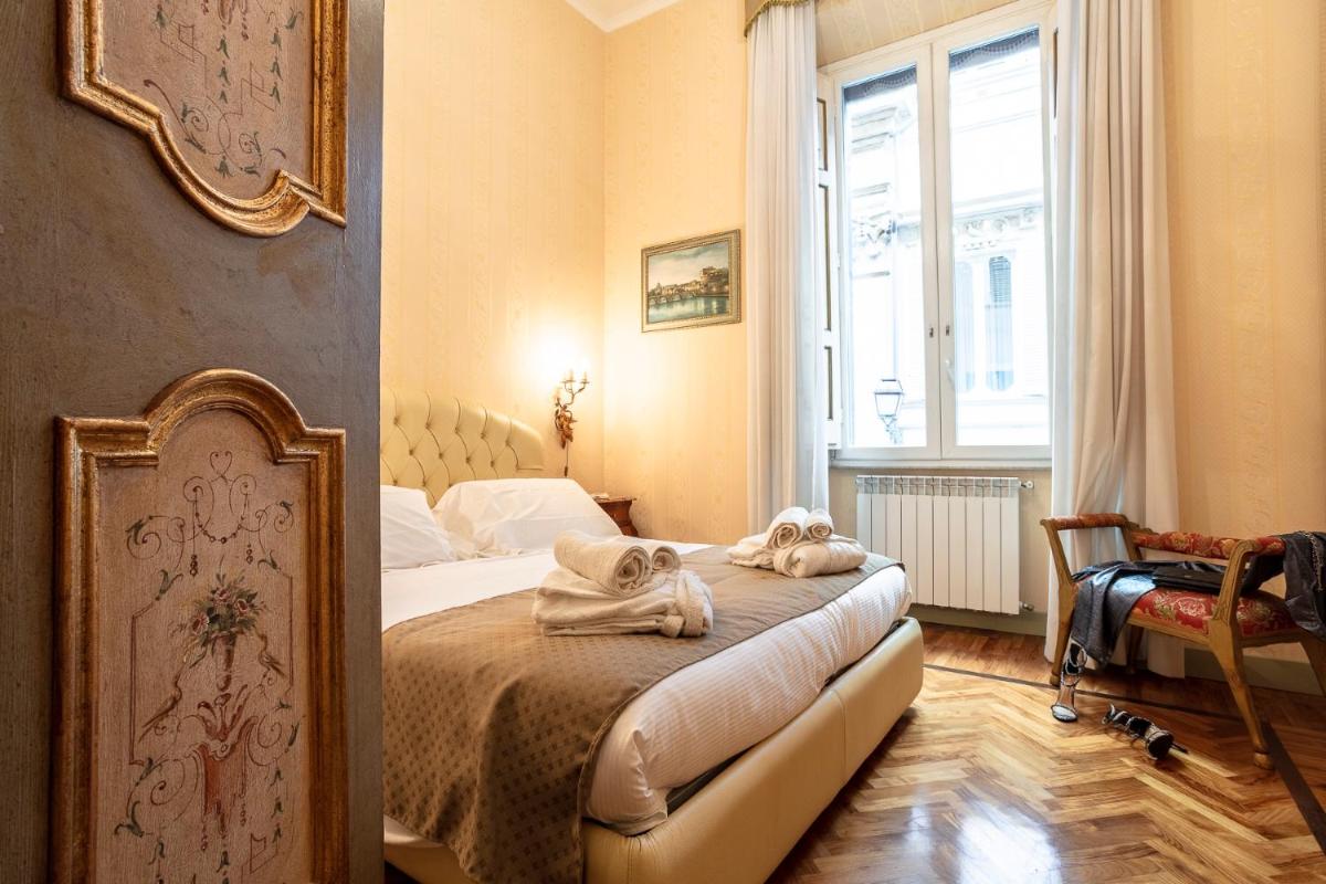 Residenza Contessa Costanza