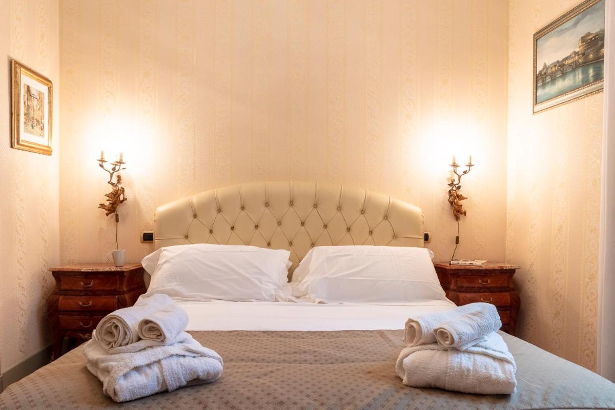 Residenza Contessa Costanza