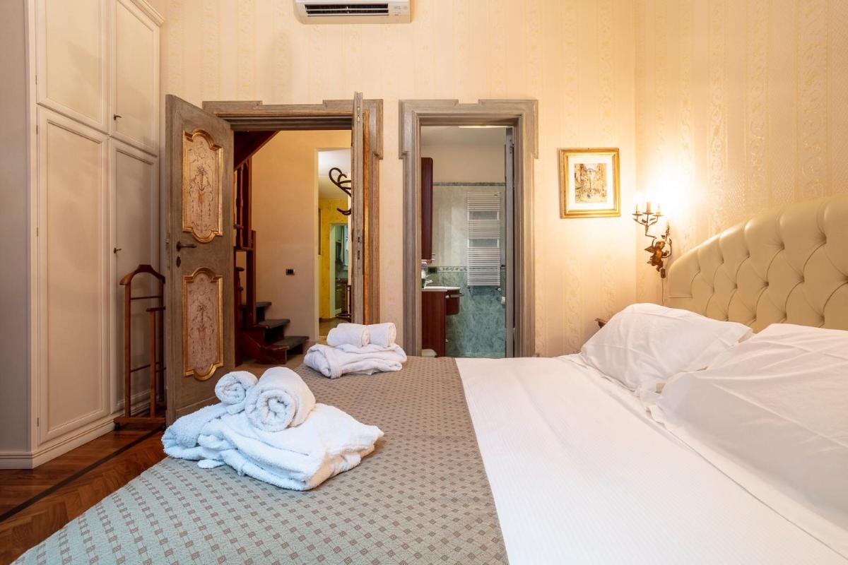 Residenza Contessa Costanza