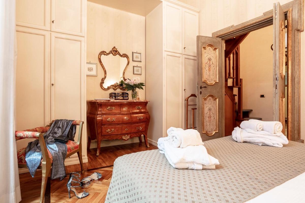 Residenza Contessa Costanza
