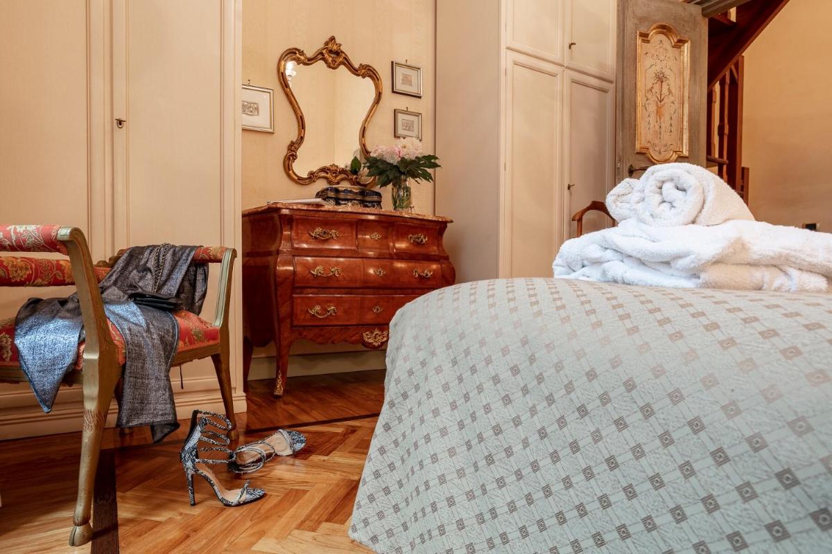 Residenza Contessa Costanza